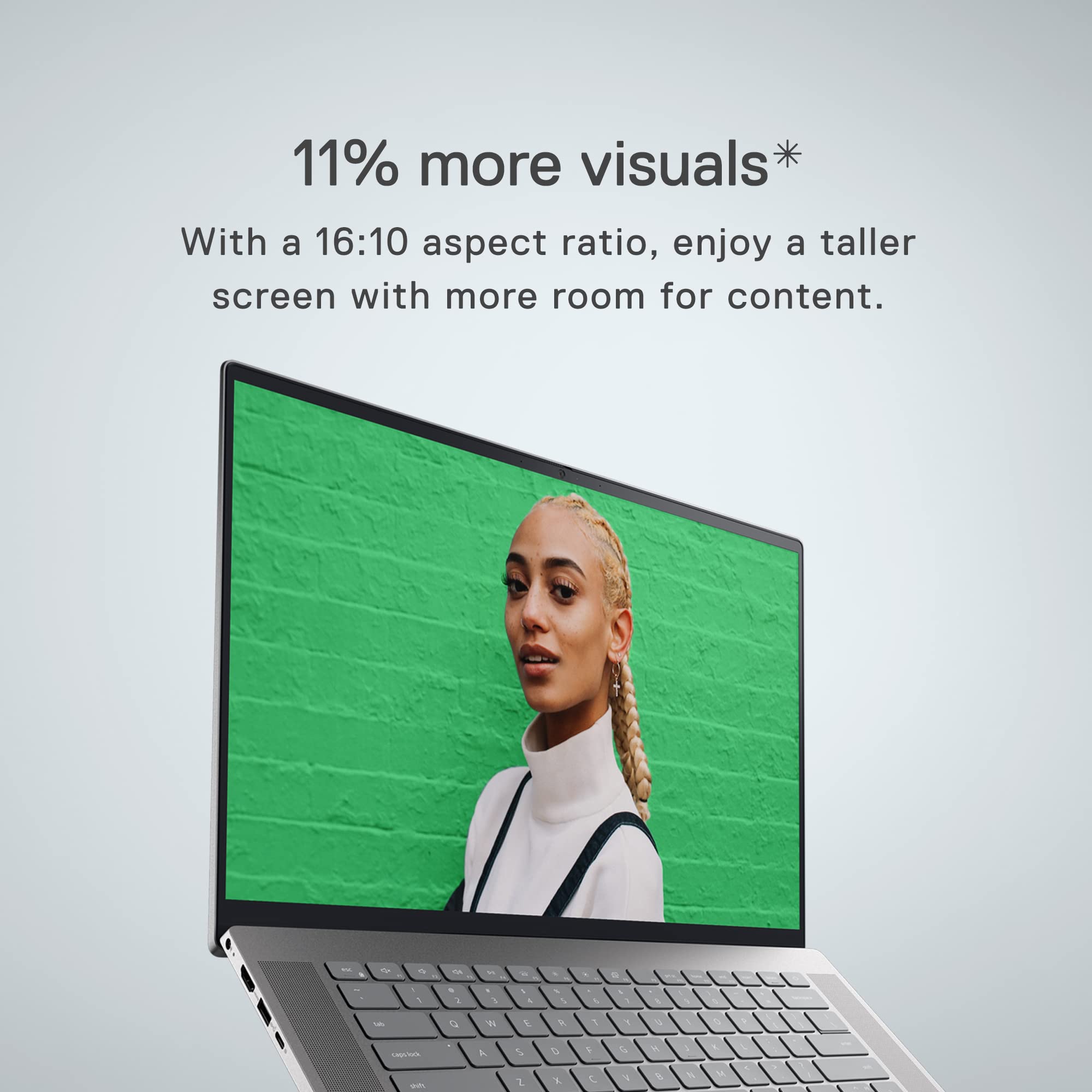 Amazon.com: Dell Inspiron 16 5625 Small Thin & Light Portable