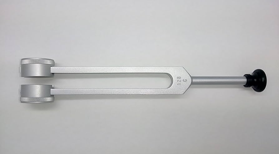 Amazon.co.jp: 音叉 脳外科用C調 128Hz : ドラッグストア