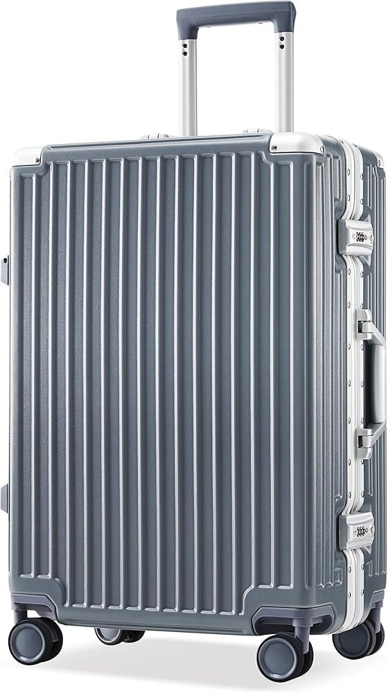 Amazon | [TANOBI] スーツケース Mサイズ キャリーケース キャリー