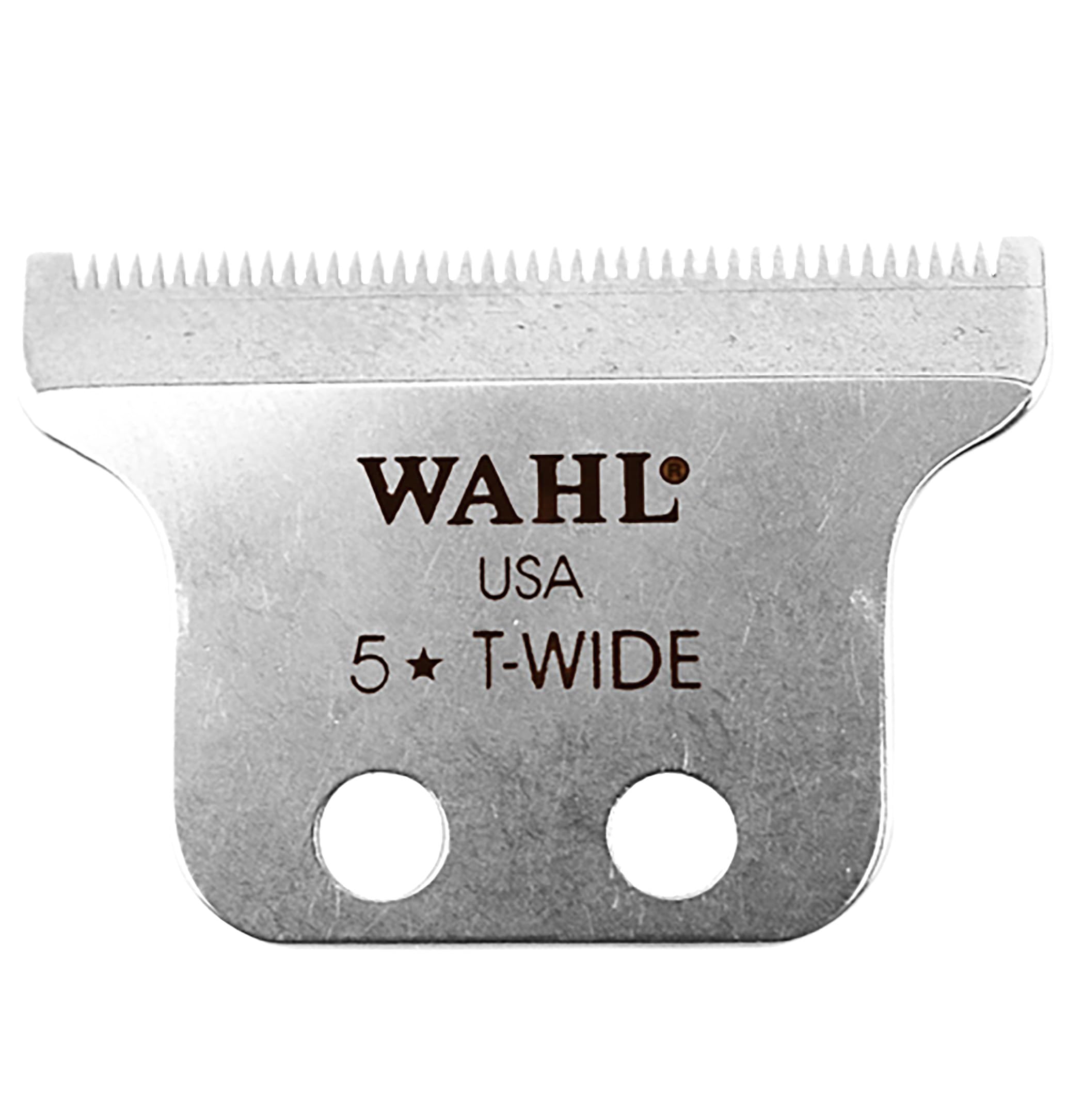 Amazon.co.jp: WAHL(ウォール) 5 Star コードレス・ディテイラー Li