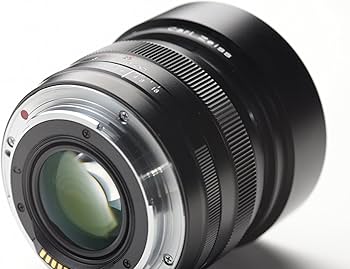 Amazon.co.jp: Carl Zeiss Planar T*1.4/50 ZE (キャノンEF) : 家電