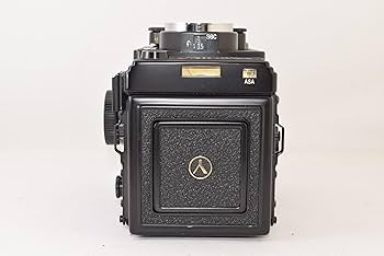 Amazon | YASHICA ヤシカ Mat-124G 二眼レフ | フィルムカメラ 通販