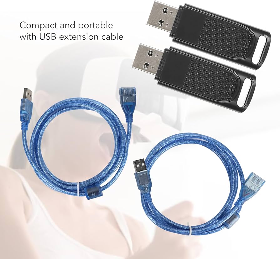 SteamVR用7in1 レシーバー 2個 Amazon | GeekTeches Steam VR USB