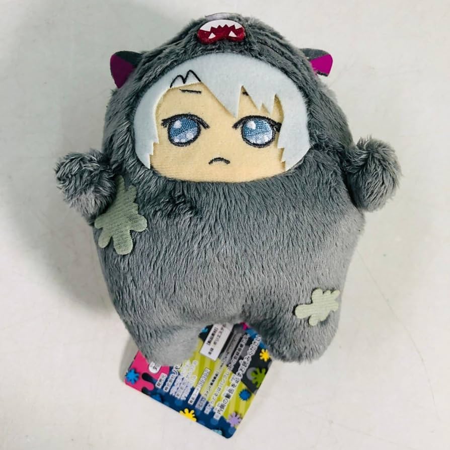 Amazon.co.jp: アイドリッシュセブン きらどるぬいぐるみ アイナナ