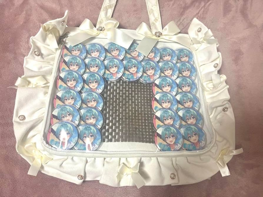 ころん ころんくん 痛バッグ 痛バ ころん 痛バッグ すとぷり