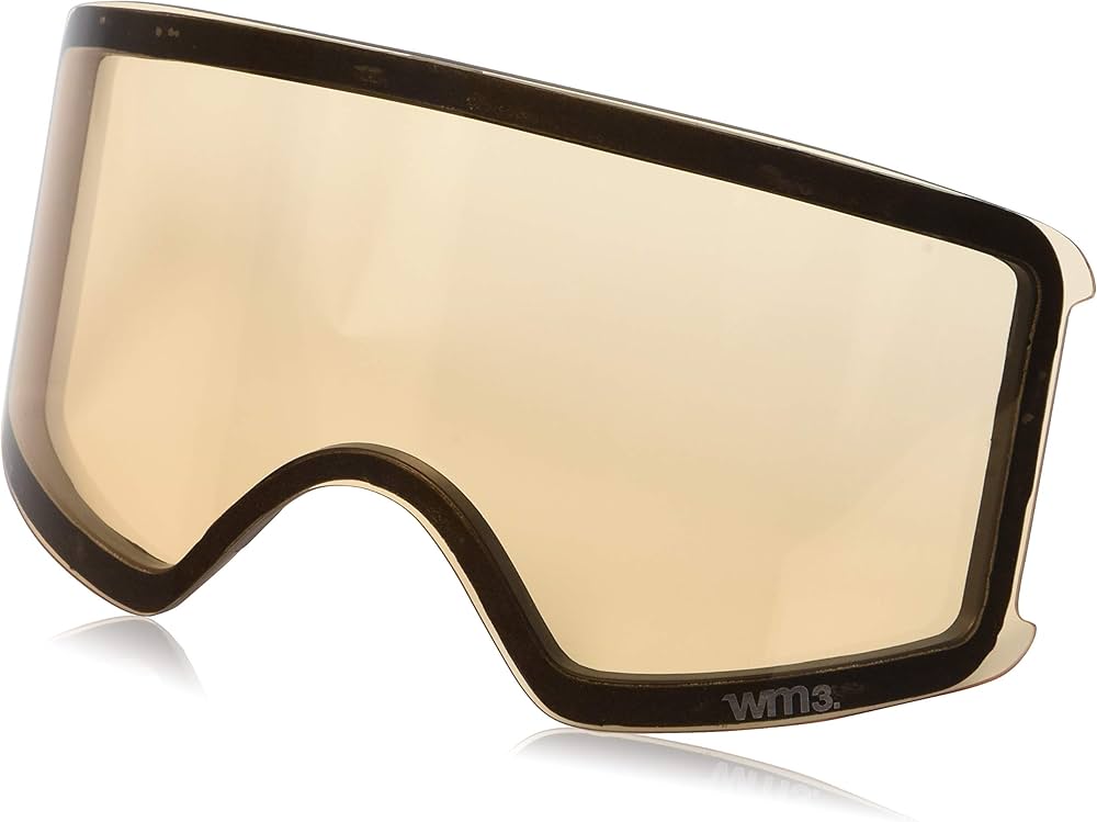 Amazon.com : Anon Women's WM3 PERCEIVE Lens : Sports & Outdoors