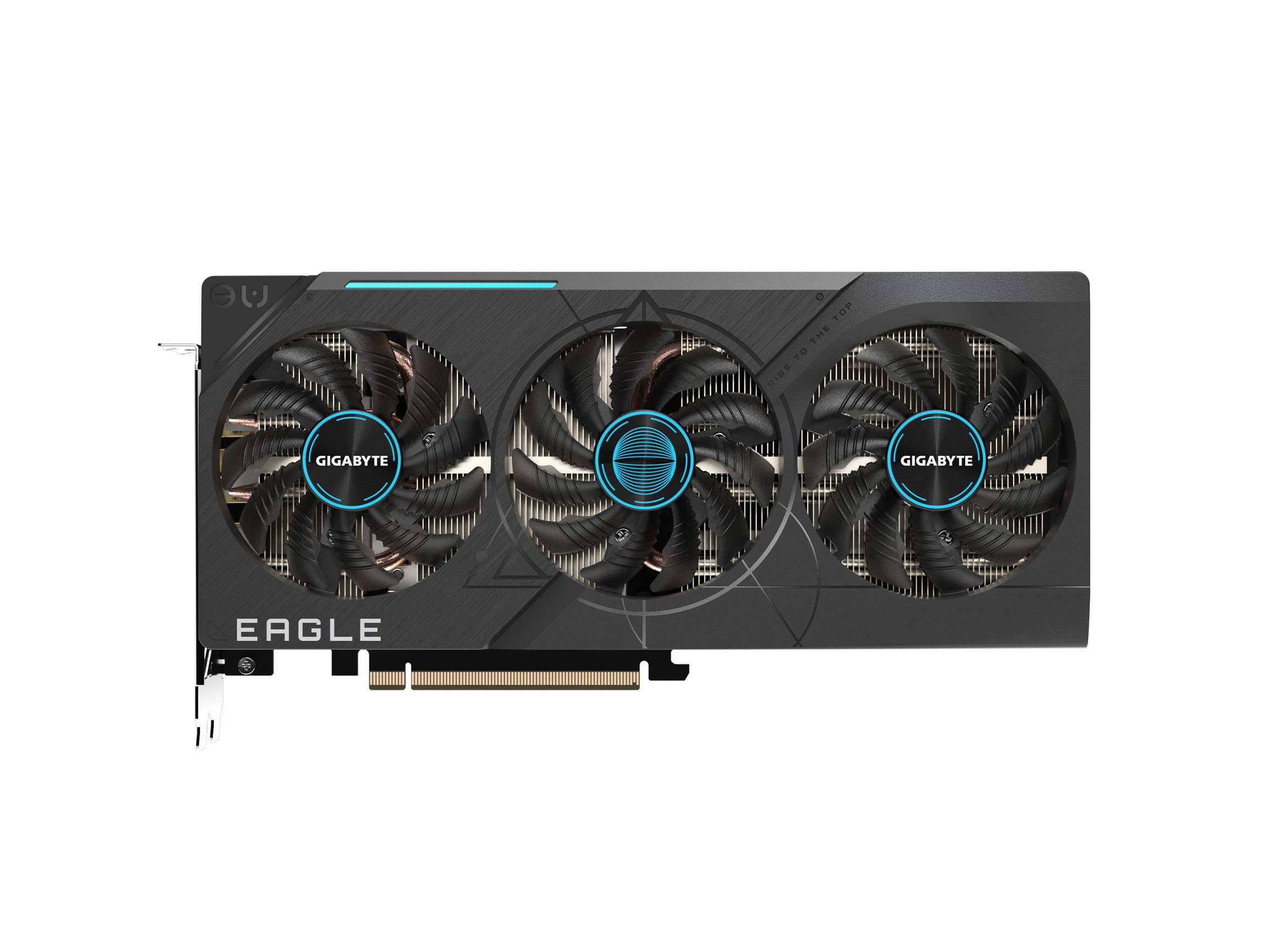 Amazon | GIGABYTE (ギガバイト) GeForce RTX 4070 Super Eagle OC 12G