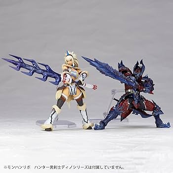 Amazon.co.jp: Vulcanlog(ヴァルカン・ログ) 020 モンハンリボ