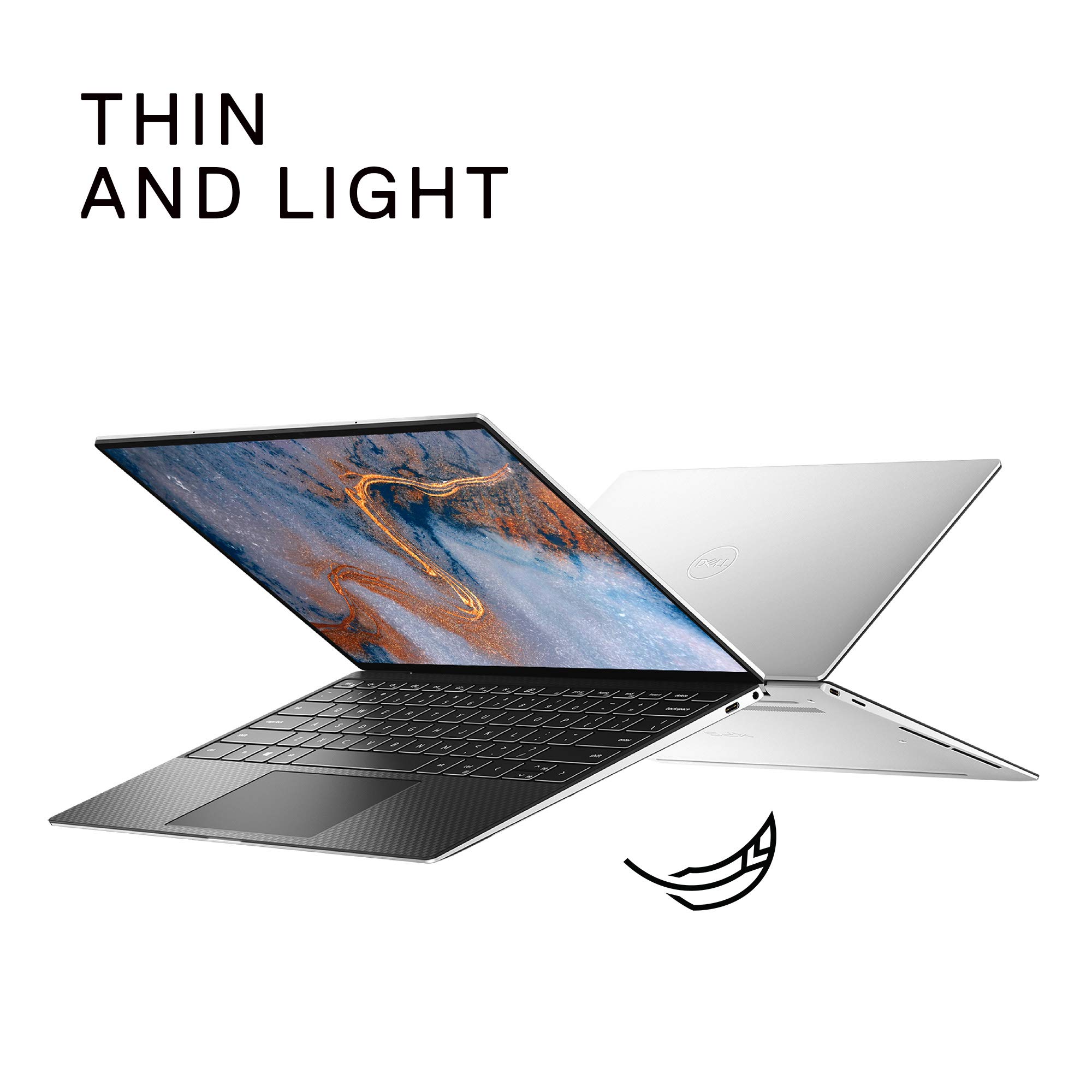 Amazon.co.jp: Dell XPS 13 9300 13.4インチ FHD InfinityEdge タッチ
