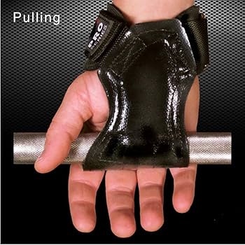 Amazon | Versa Gripps PRO バーサパワーグリップ 筋力トレーニング