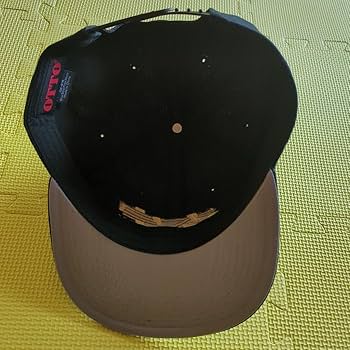 Amazon.co.jp: ウナギサヤカ 査定キャップ 黒×銀 STARDOM スターダム