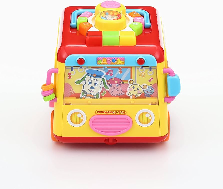 Amazon.co.jp: ワンワンとうーたん おててのあそびとおしゃべりがいー