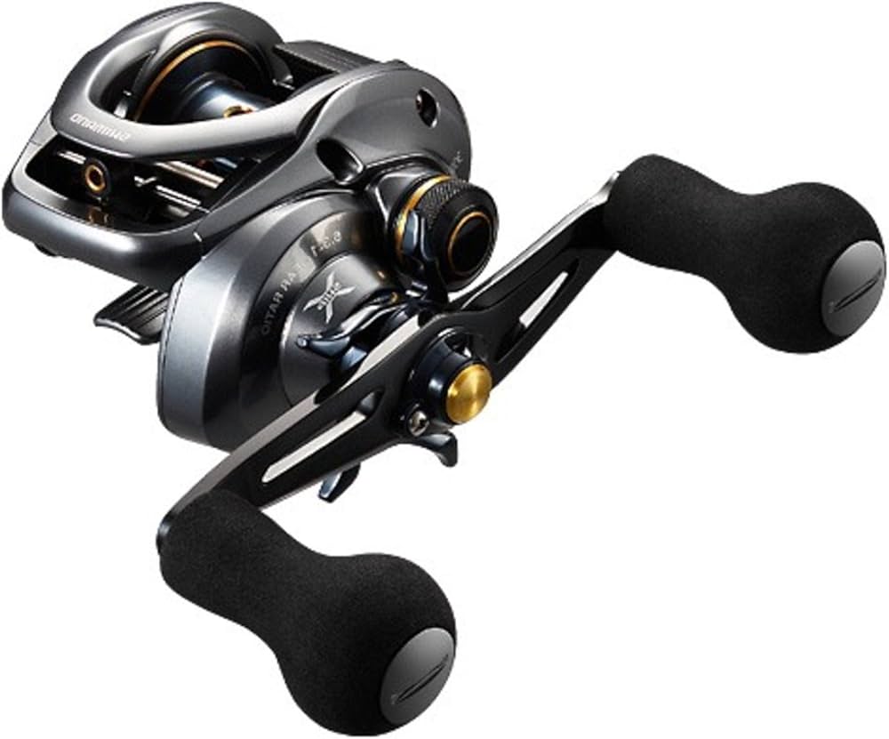 Amazon | シマノ(SHIMANO) ベイトリール 14 ベイゲーム 301 左ハンドル