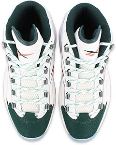 Amazon.co.jp: [リーボック] QUESTION MID クエスチョン ミッド メンズ