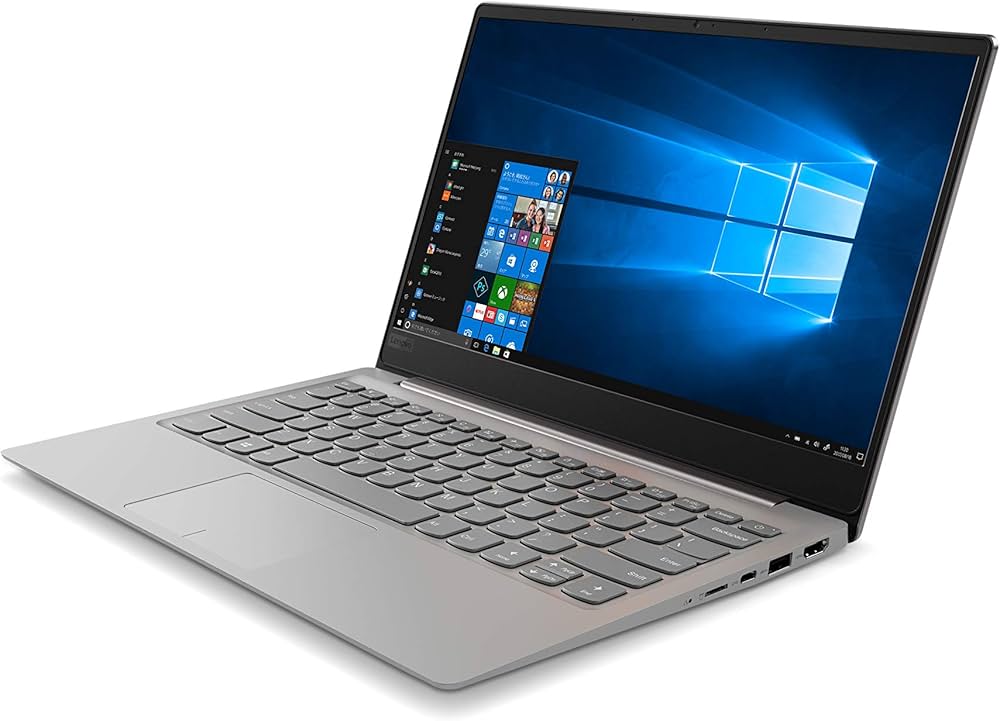 Amazon.co.jp: Lenovo ノートパソコン ideapad 320S 13.3型FHD Core i5