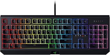 Amazon | Razer BlackWidow - メカニカルゲーミングキーボード | Razer