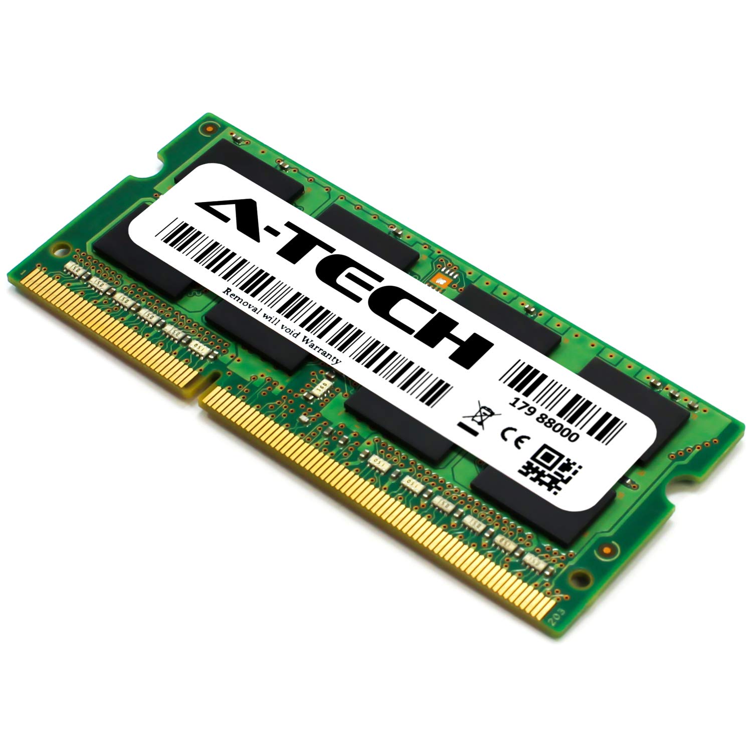 Amazon.co.jp: A-Tech 8GB RAM Dell Inspiron 11 3162-4GB/3164用