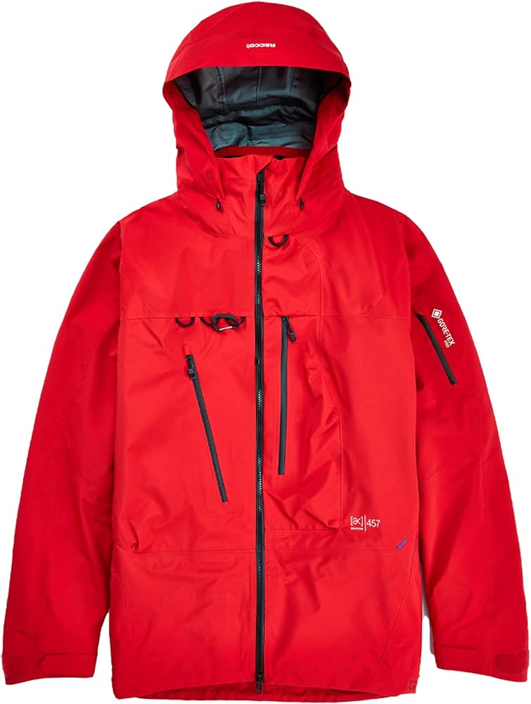 Amazon | Burton(バートン) 23-24AK457GUIDEGORE