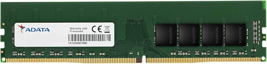 ADATA AD4U2666732G19-Sgn 32GB DDR4 2666 UDIMM at Amazon.com