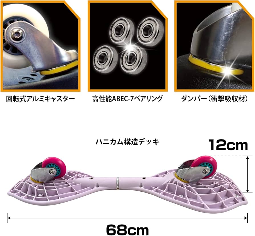 Amazon.co.jp: ラングスジャパン(RANGS) リップスティックデラックス