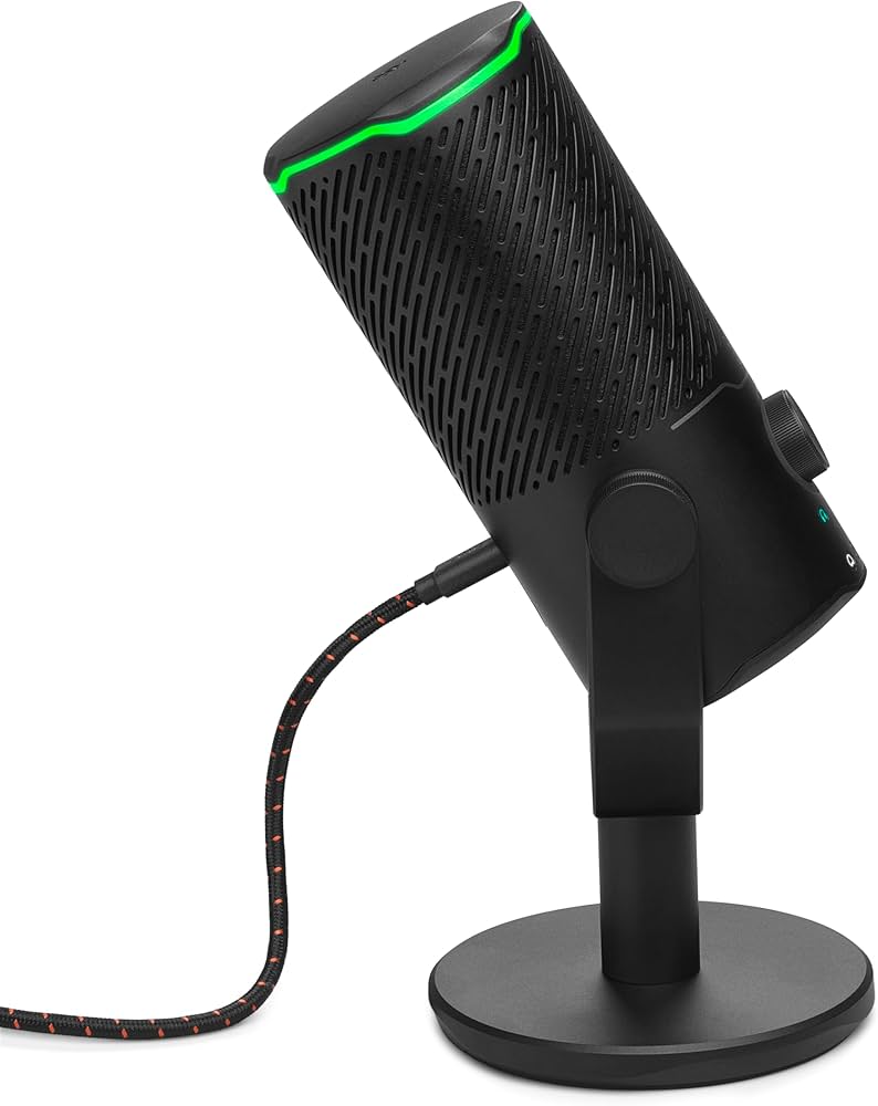 Amazon.co.jp: JBL QUANTUM STREAM STUDIO USBスタンドアロン/4つの