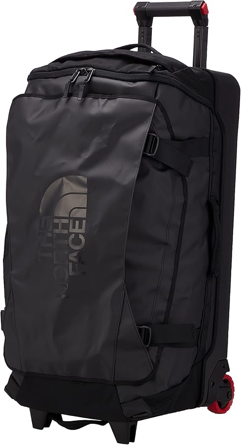 Amazon | [ザ・ノース・フェイス]キャリーバッグ ローリングサンダー30