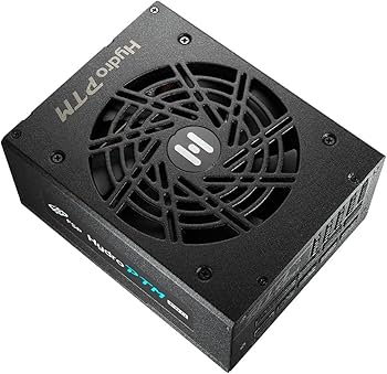 Amazon | FSP Hydro PTM Pro 1200W 80 Plus プラチナ フルモジュラー