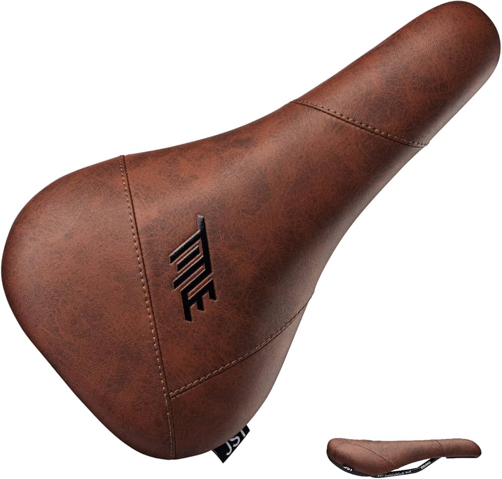 Amazon.com : Title MTB JS1 Bike Saddle – Performance Mountain Bike