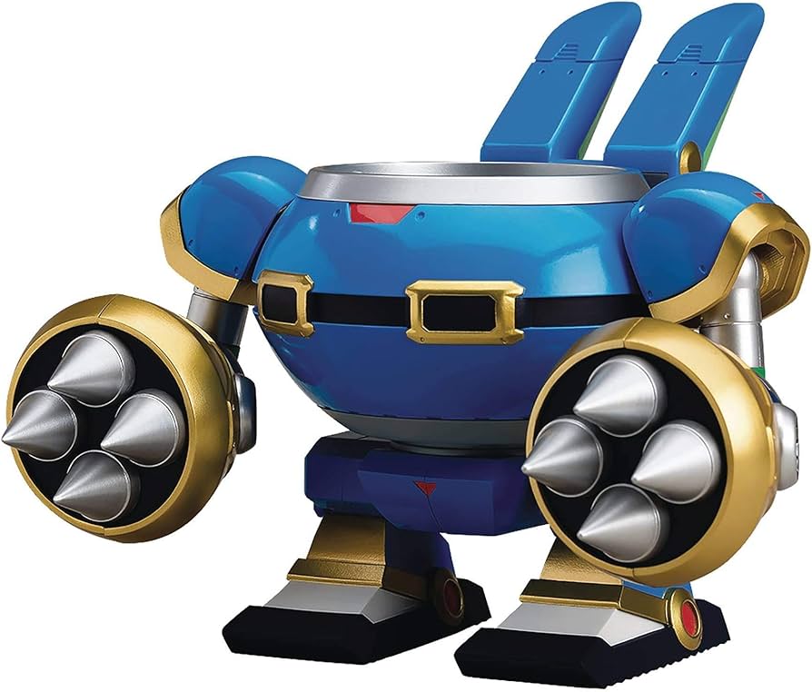 Amazon.co.jp: ねんどろいどもあ ロックマンX シリーズ ライドアーマー