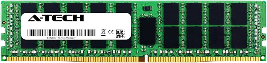 Amazon.co.jp: A-Tech 32GB モジュール HP Z440 ワークステーション用