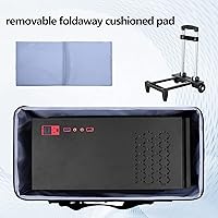 Amazon.co.jp: CURMIO (クルミオ) ローリング デスクトップ