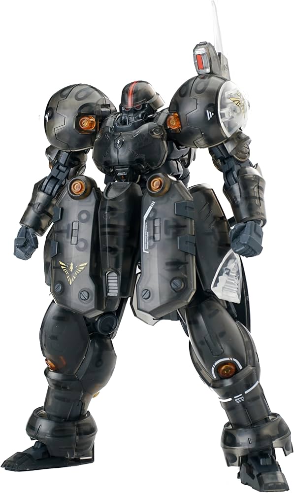 Amazon | SHEIK MAINLAND ULTRA ACTION TROOPERシリーズ ZA 11PS ZI