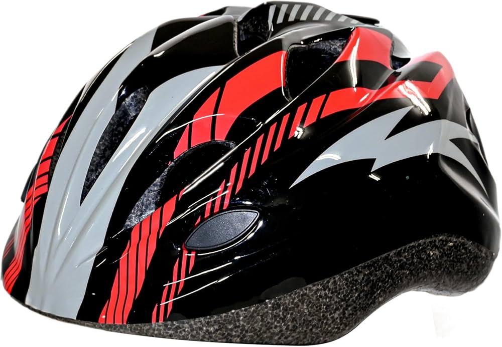 Amazon | サギサカ(SAGISAKA) 自転車用 ヘルメット ジュニア 児童用