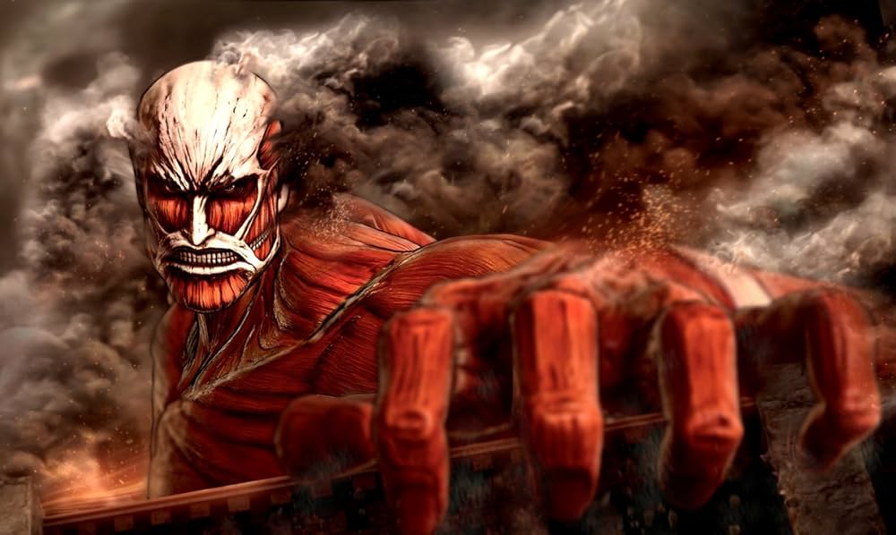 Amazon.co.jp: 進撃の巨人 TREASURE BOX 初回封入特典(エレン&リヴァイ