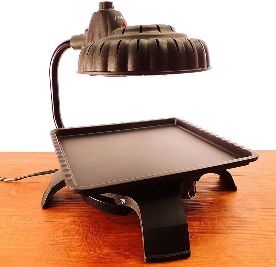 Amazon | ザイグル ハンサム 赤外線ロ-スタ- JAPAN-ZAIGLEhandsome SJ