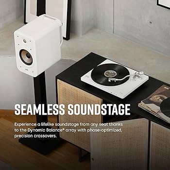 Amazon.com: Polk Signature Elite ES20 Surround Sound Speakers - Hi