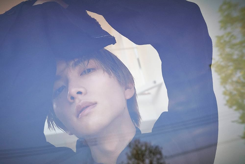 Amazon.co.jp: 板垣李光人 20th Anniversary Photobook Interlude