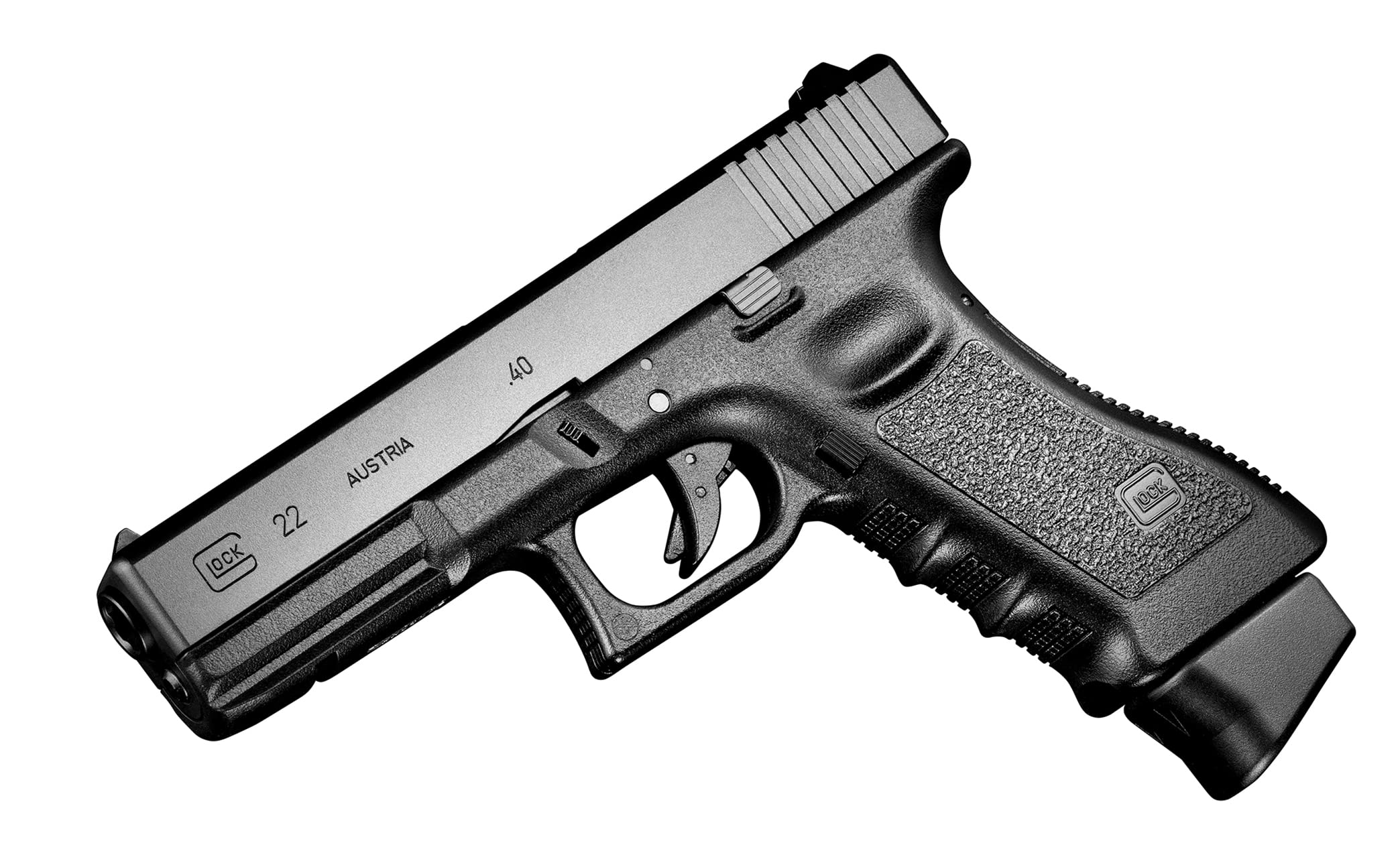 Amazon | 東京マルイ GLOCK 22 18歳以上ガスブローバック | ハンドガン