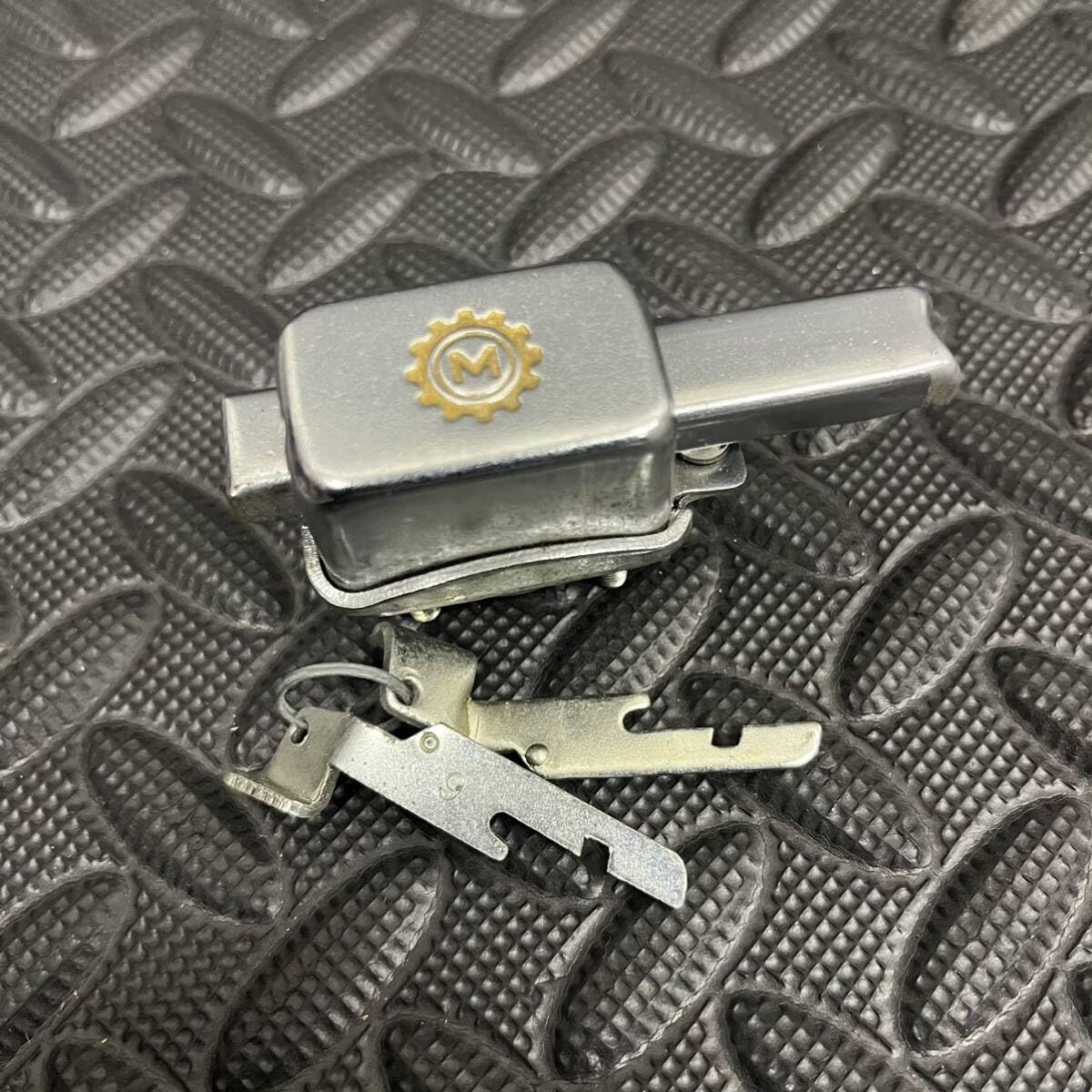 kitti.、昭和レトロ、ミヤタサンライズ、部品取り kitti.、昭和レトロ