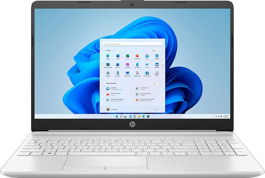 Amazon.com: HP 255 G8 Notebook, 15.6'' HD Screen, AMD Athlon 3020e