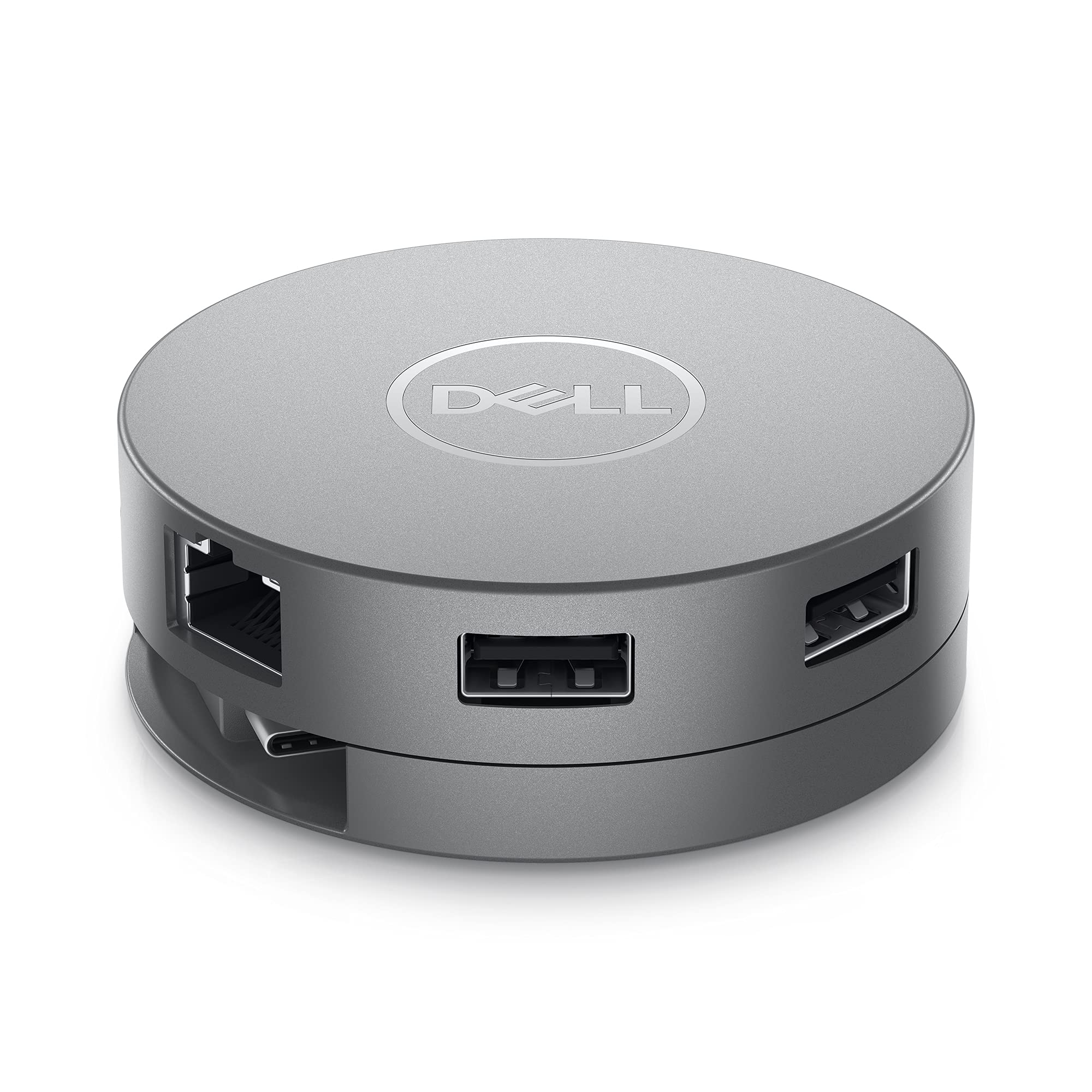 Amazon.co.jp: Dell ノートPC用端子拡張アダプター USB3.1 Type-C接続