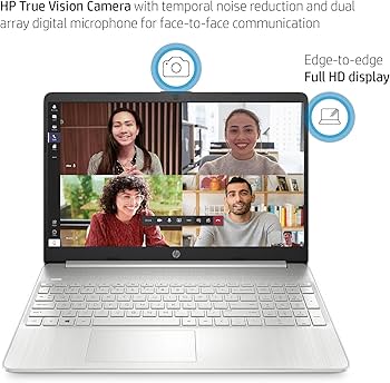 Amazon.co.jp: HPノートパソコン、15.6インチビジネス&学生用ノート