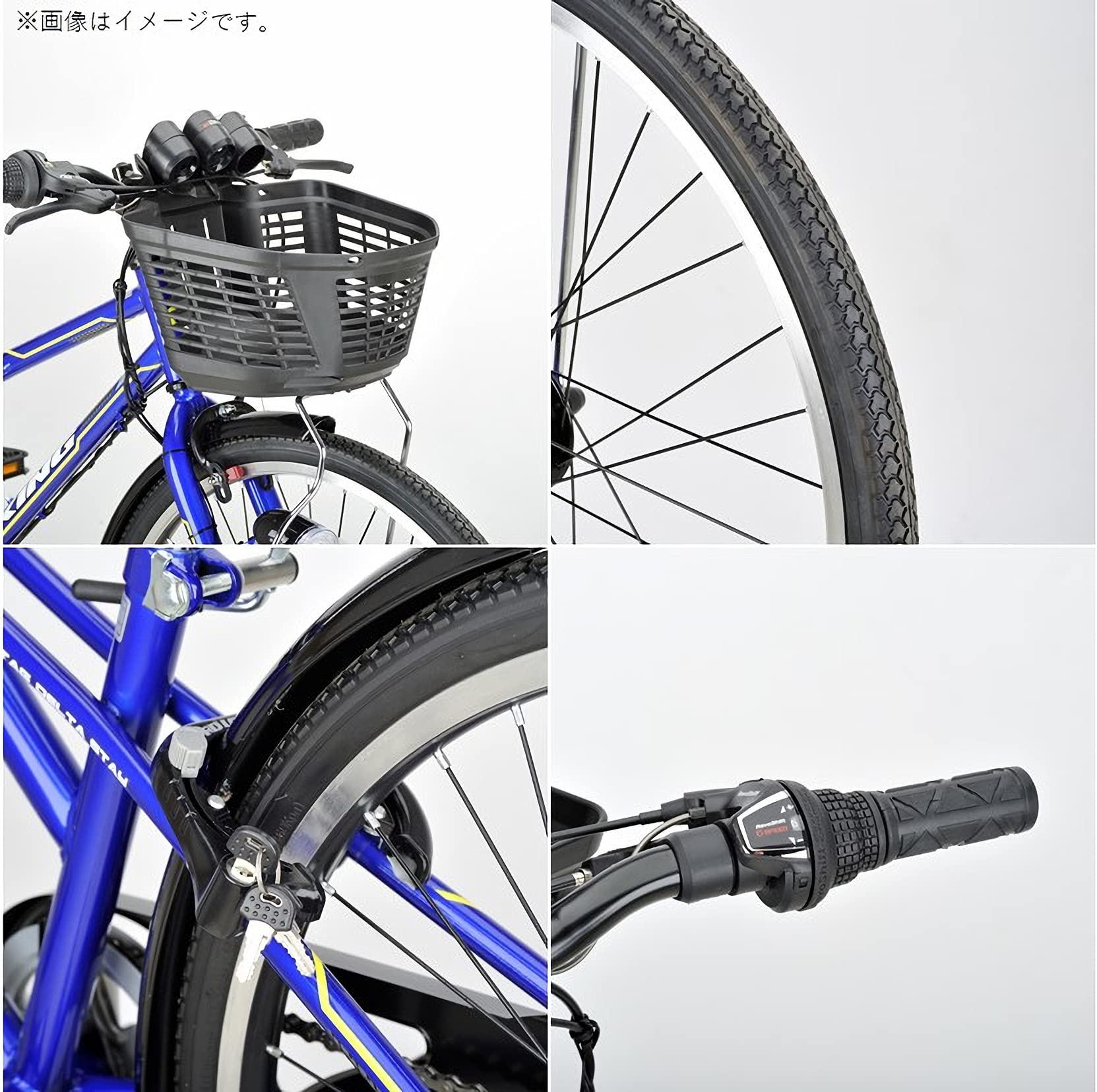 Amazon | キャプテンスタッグ(CAPTAIN STAG) 子供用自転車 エックス