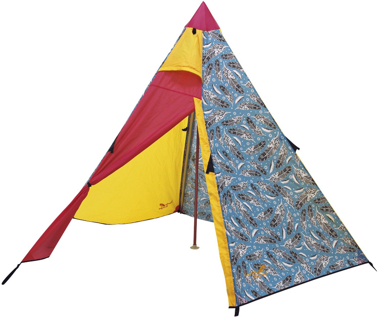 Amazon.co.jp: North Eagle(ノースイーグル) テント ワンポールテント