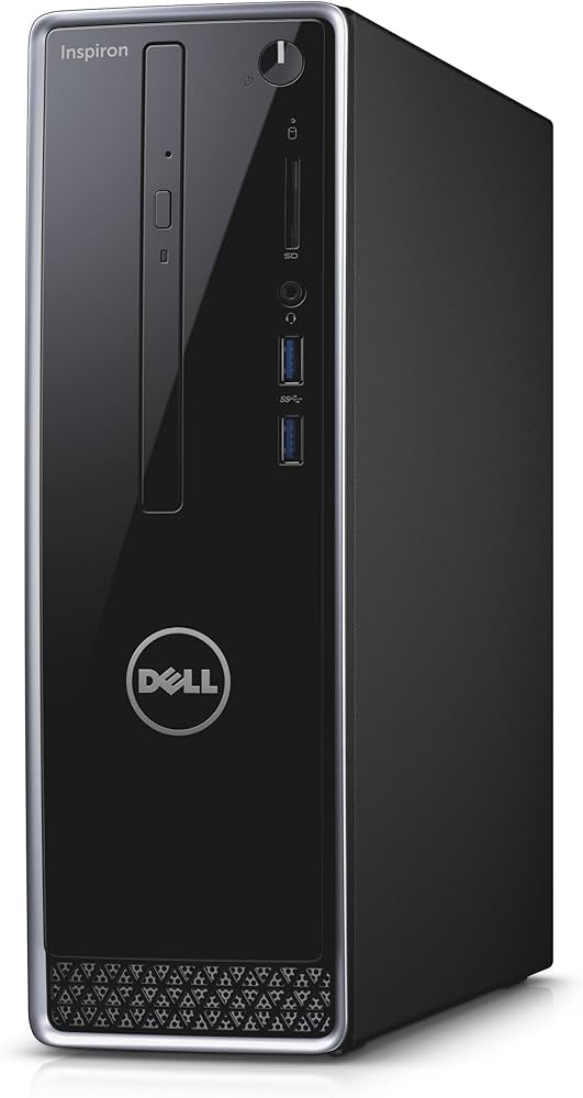 Amazon.co.jp: Dell デスクトップパソコン Inspiron スリムタワー