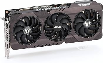 Amazon.co.jp: ASUSTek TUF Gaming NVIDIA® GeForce RTX™ 3070 Ti