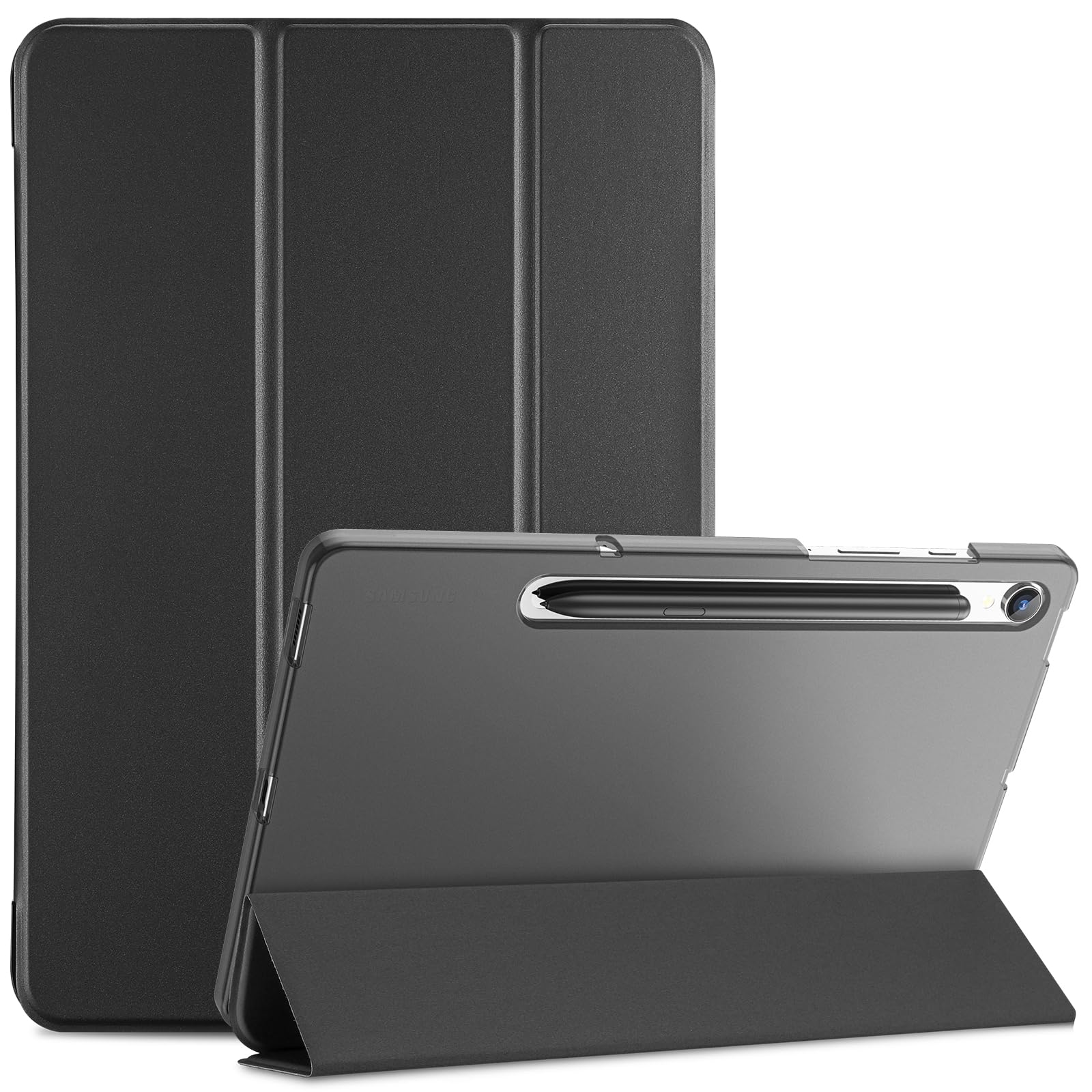 Amazon.com: ProCase Smart Case for Galaxy Tab S10 FE 2025/ S9 FE