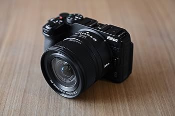 Amazon.co.jp: Nikon 広角パワーズームレンズ NIKKOR Z DX 12-28mm f