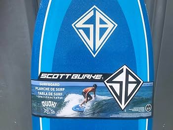 Amazon | コストコ SUSHI サーフボード 5'8 ソフトボード COSTCO 東京