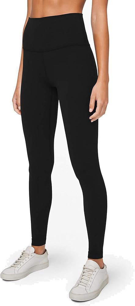Amazon.co.jp: Lululemon Align Full Length Yoga Pants - High Waist
